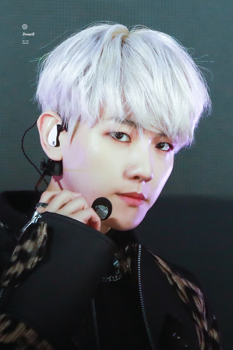 Baekhyun Baekhyun