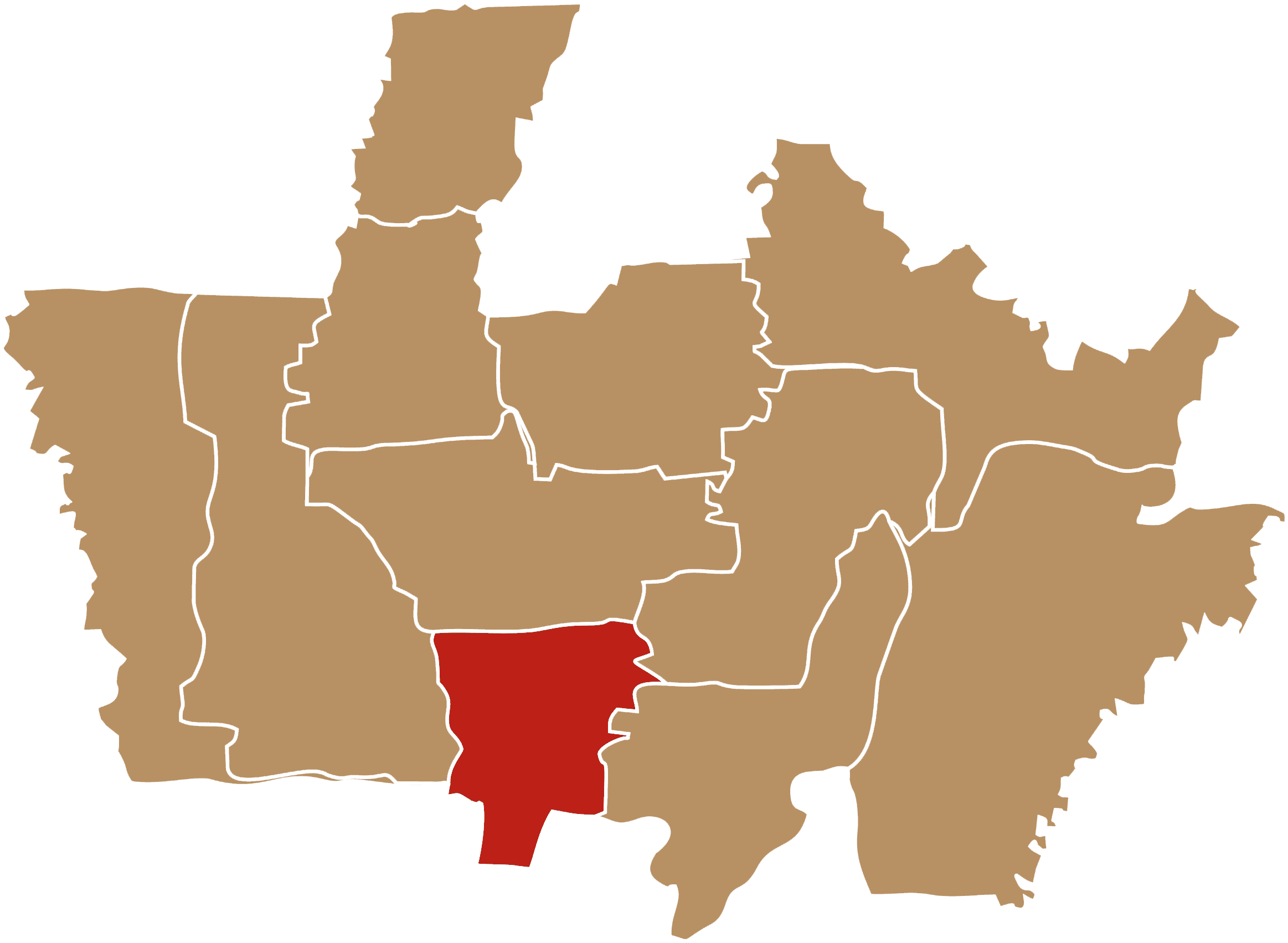 Pemilihan umum Wali Kota Depok 2015 Pemilihan umum Wali Kota Depok 2015