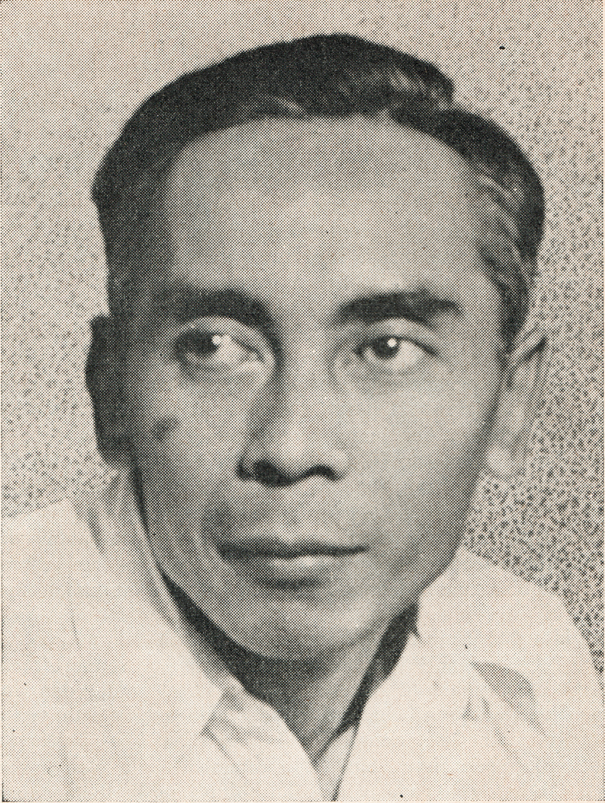 Achdiat K. Mihardja Achdiat K. Mihardja