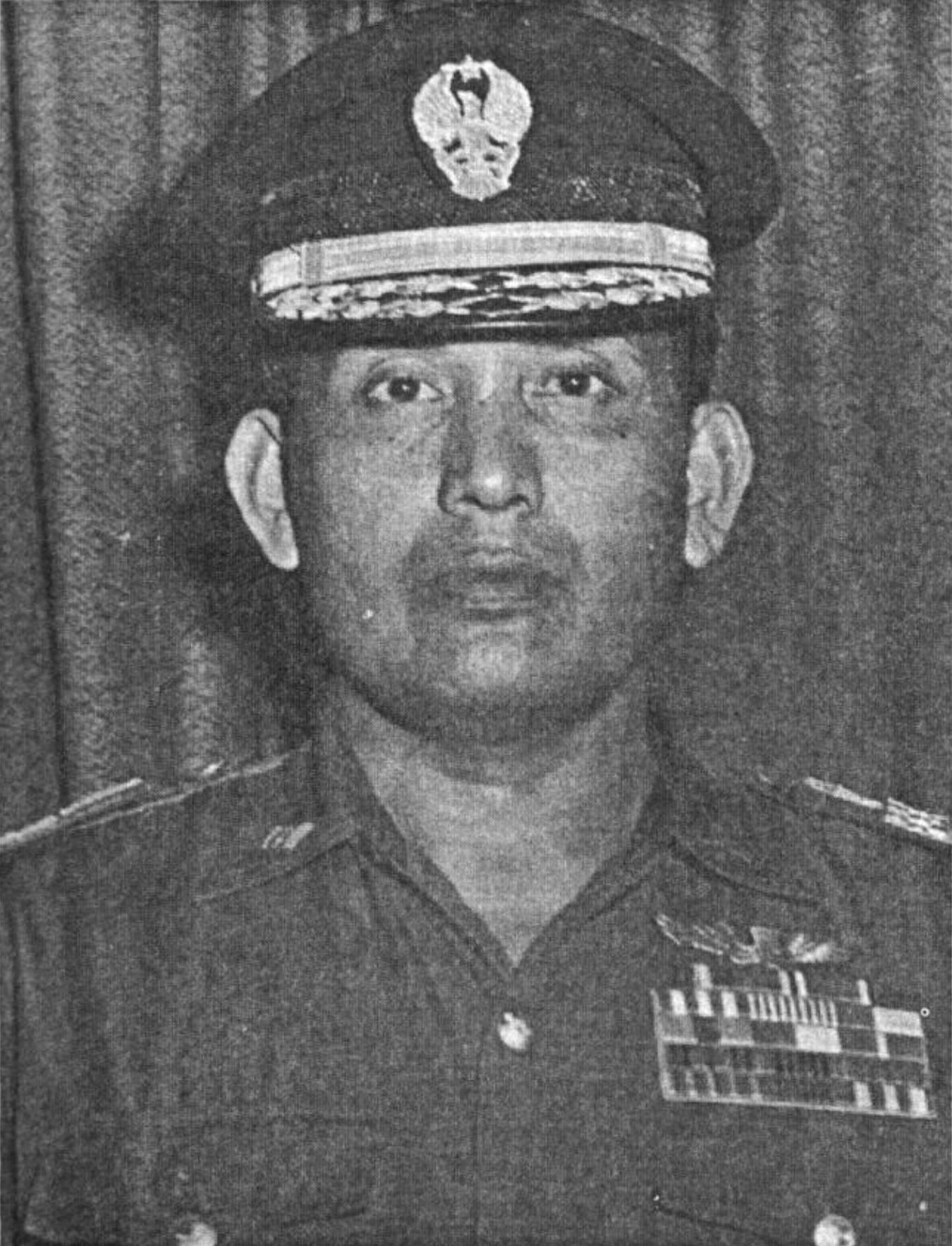 Kaharuddin Nasution Kaharuddin Nasution