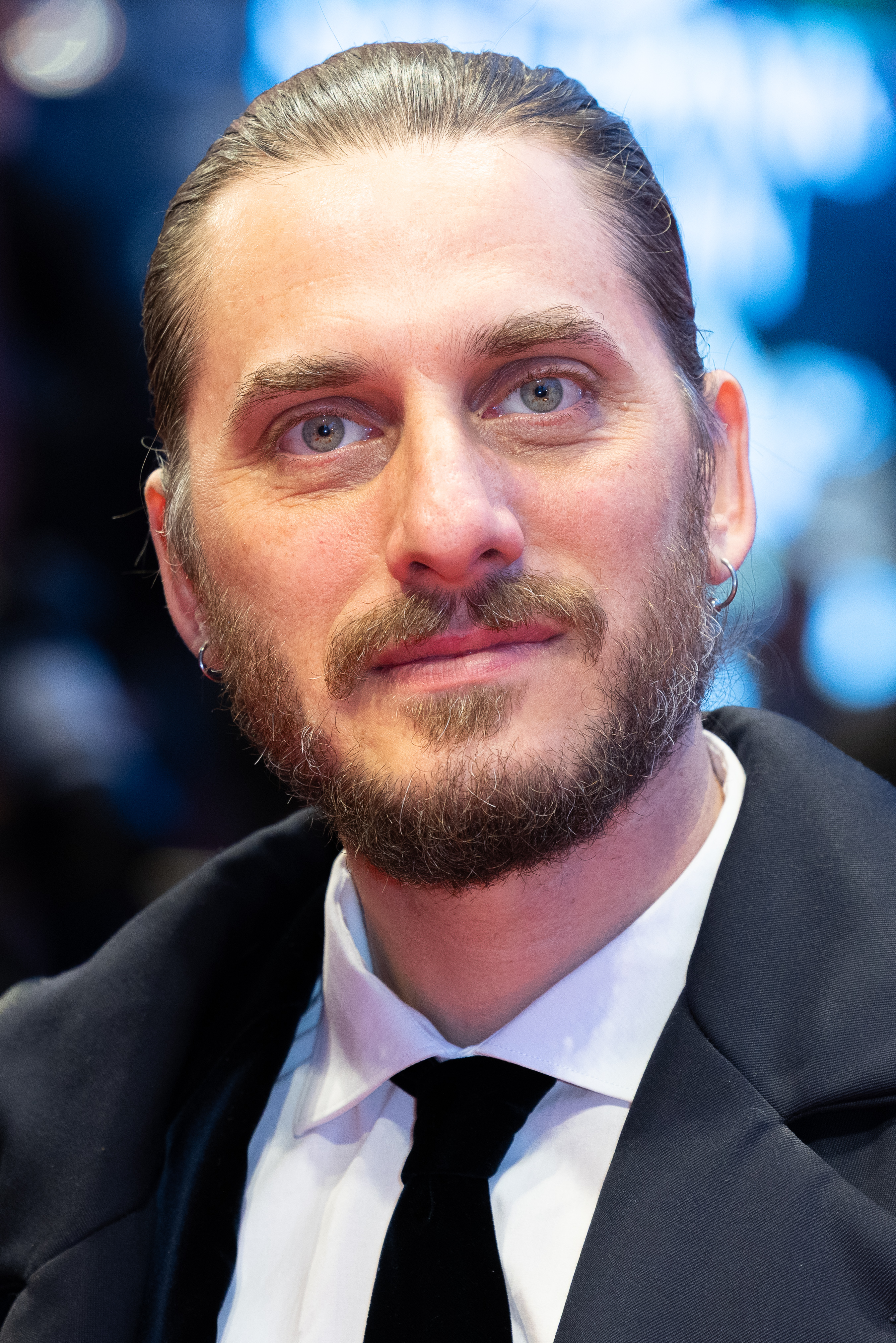 Luca Marinelli Luca Marinelli