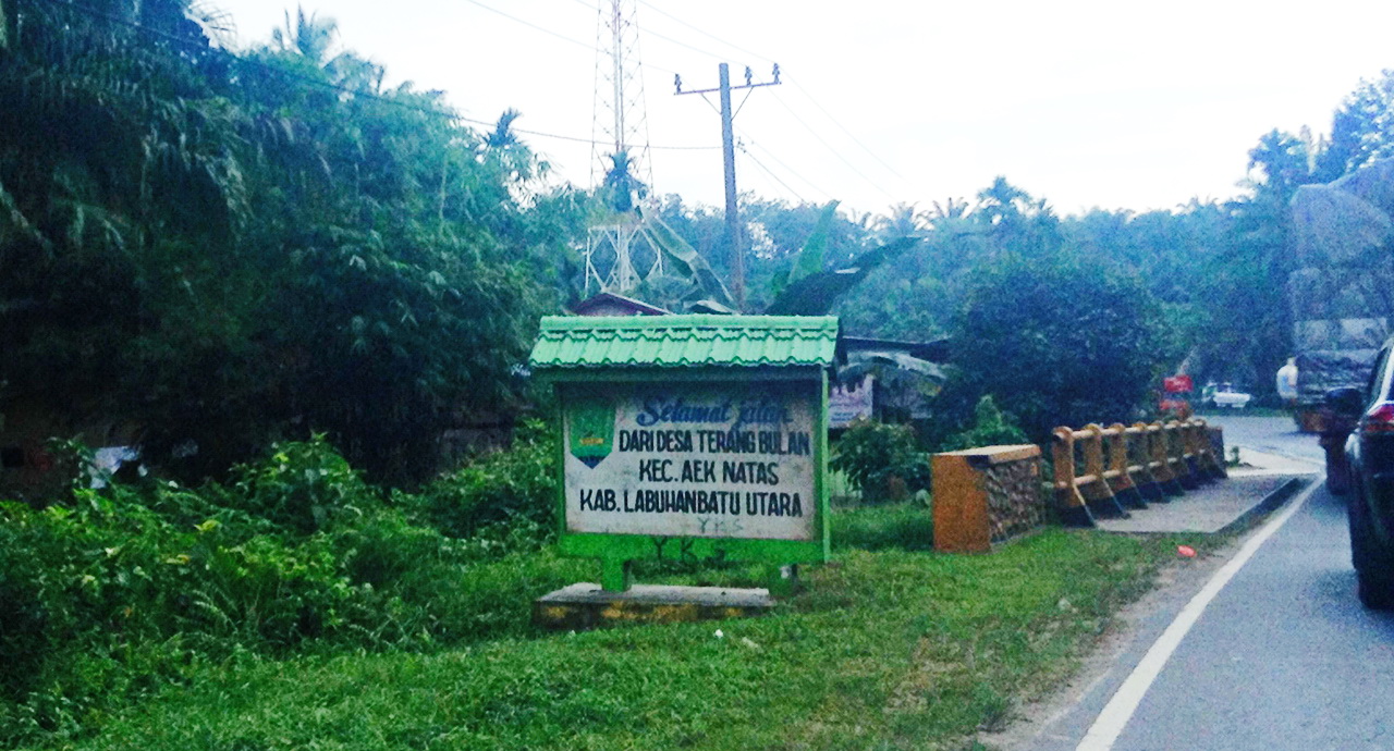 Terang Bulan, Aek Natas, Labuhanbatu Utara Terang Bulan, Aek Natas, Labuhanbatu Utara