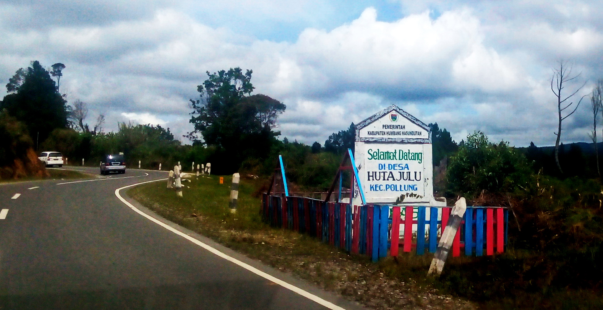 Huta Julu, Pollung, Humbang Hasundutan Huta Julu, Pollung, Humbang Hasundutan