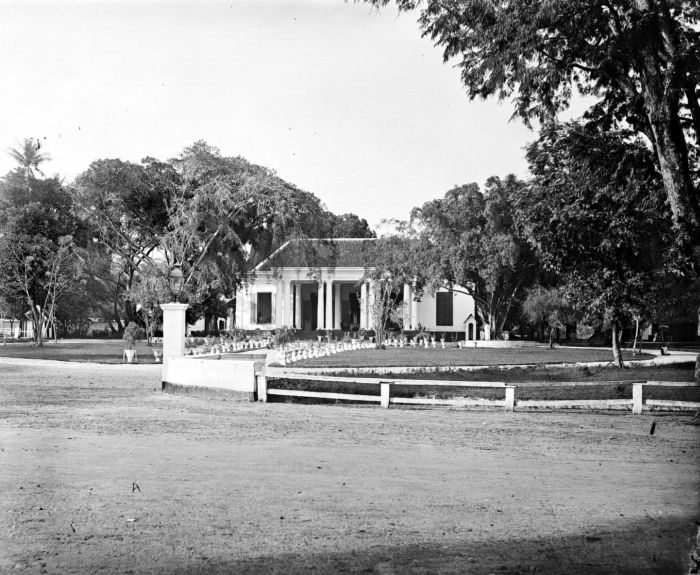 Keresidenan Probolinggo Keresidenan Probolinggo