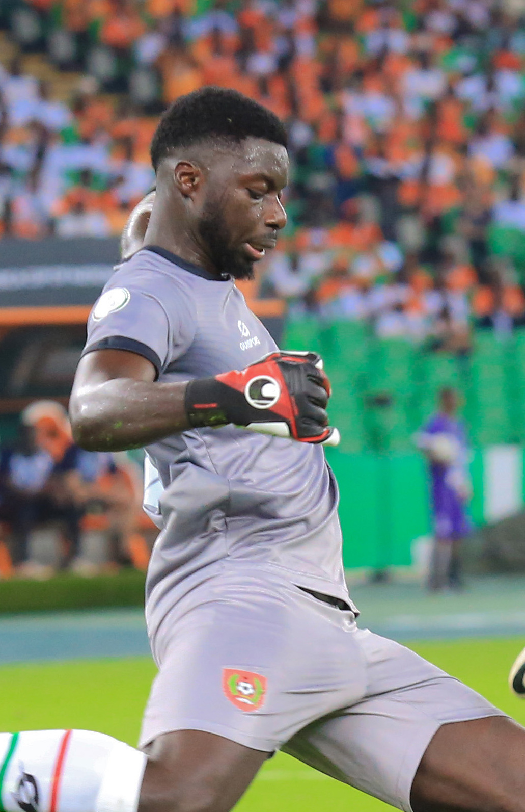 Ouparine Djoco Ouparine Djoco