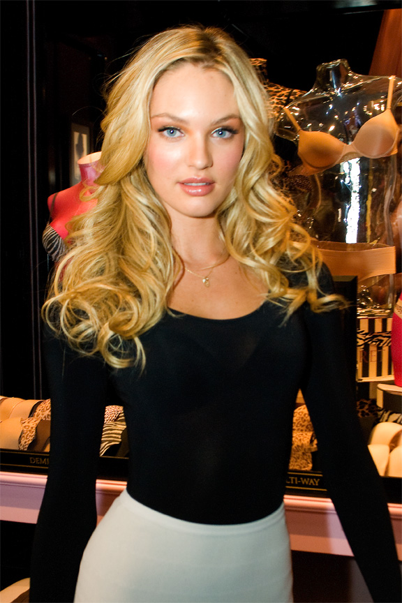 Candice Swanepoel Candice Swanepoel