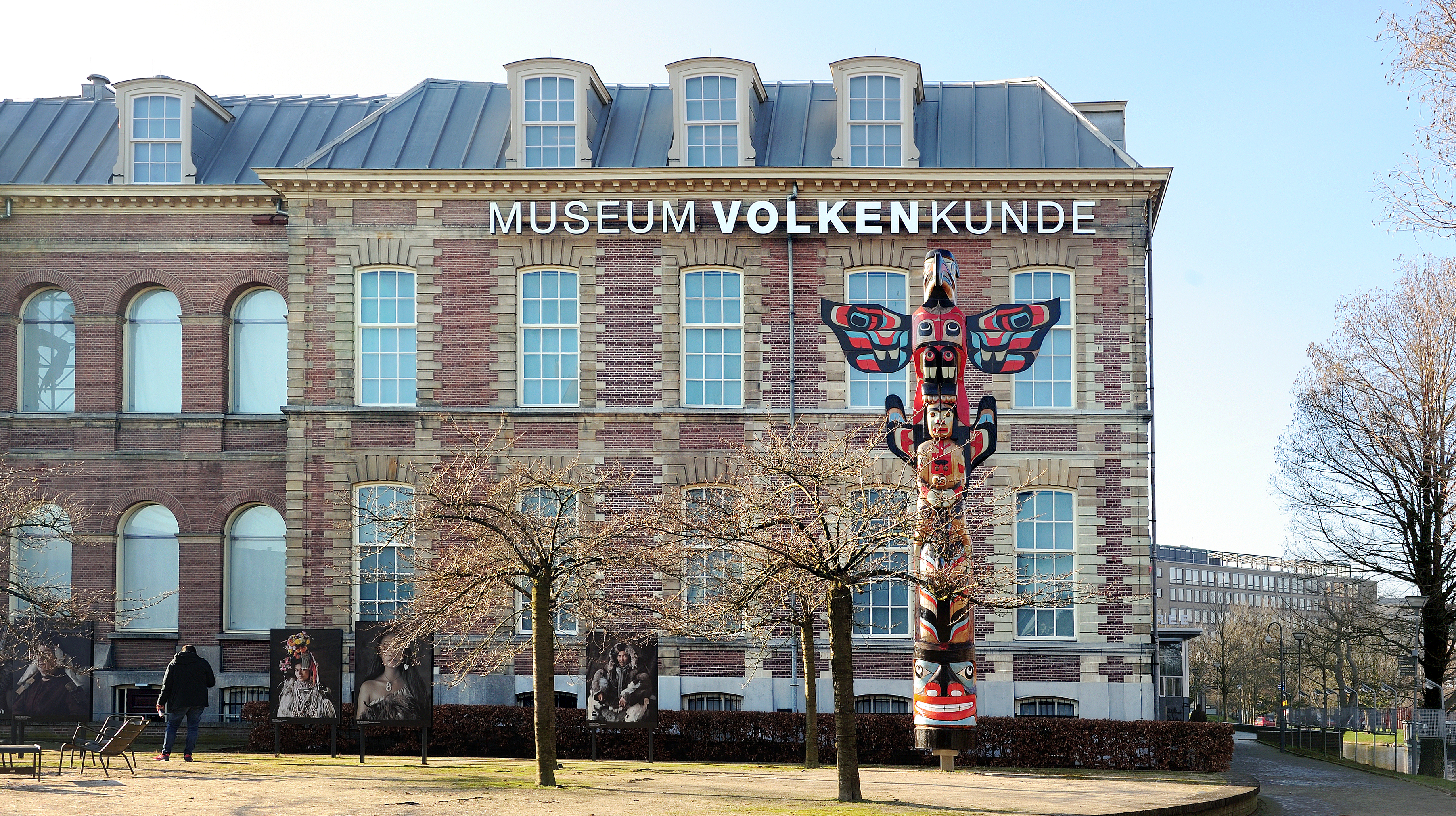 Museum Volkenkunde Museum Volkenkunde