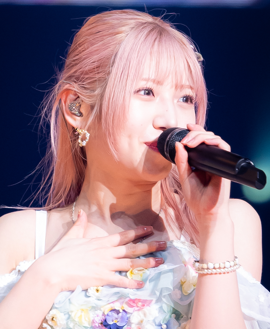 Murayama Yuiri Murayama Yuiri