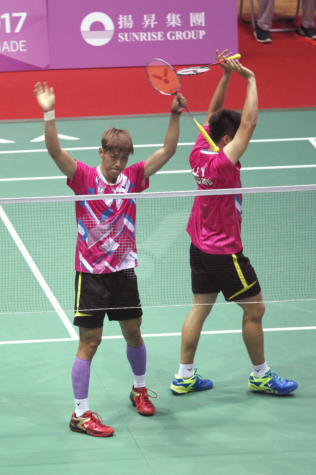 Lee Jhe-huei Lee Jhe-huei