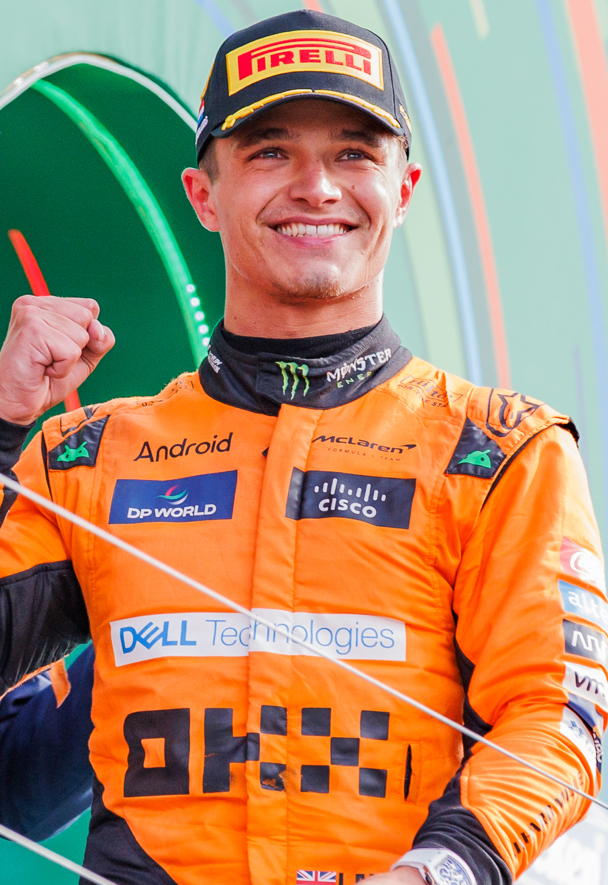 Formula Satu musim 2025 Formula Satu musim 2025