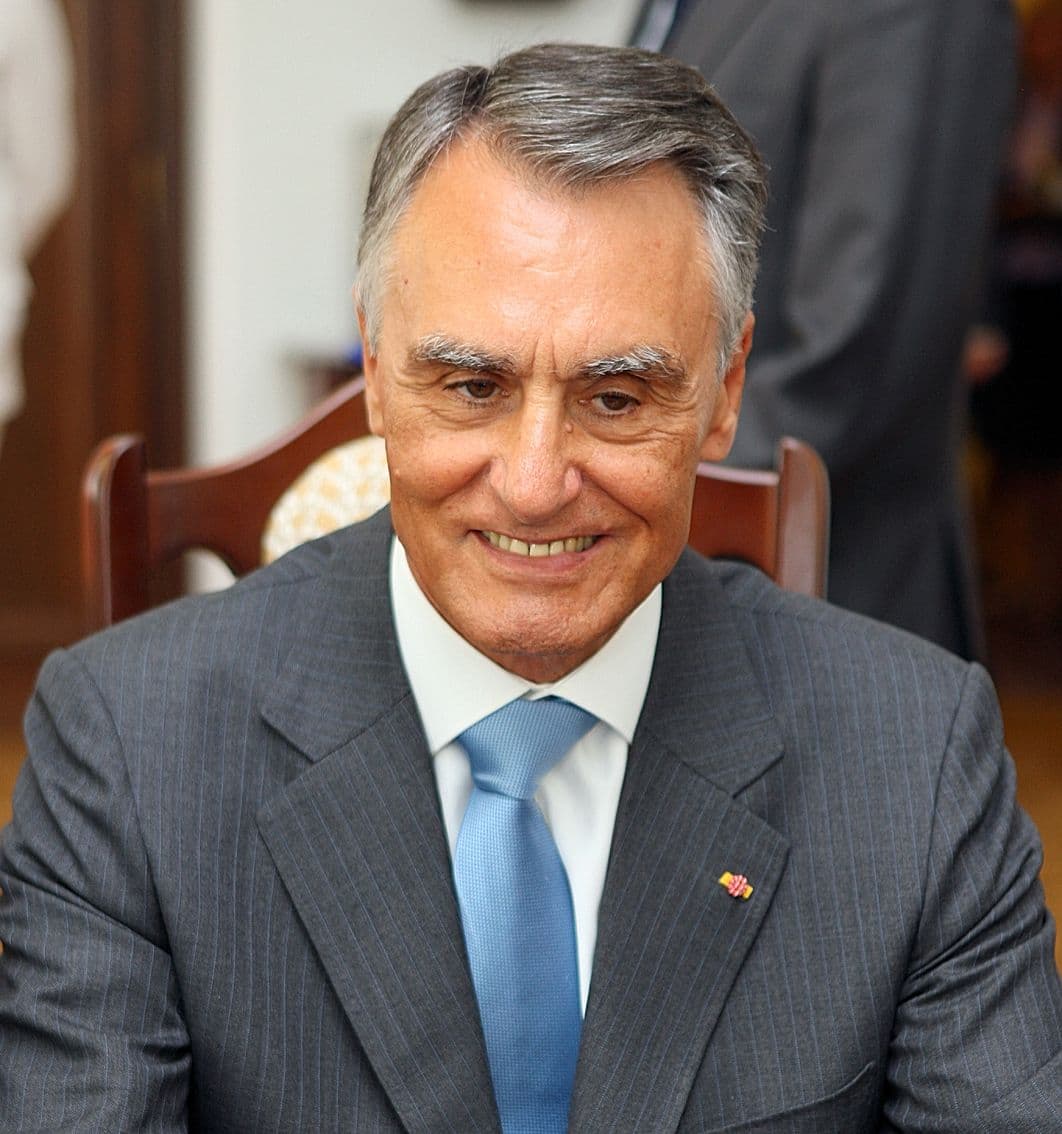 Aníbal Cavaco Silva Aníbal Cavaco Silva