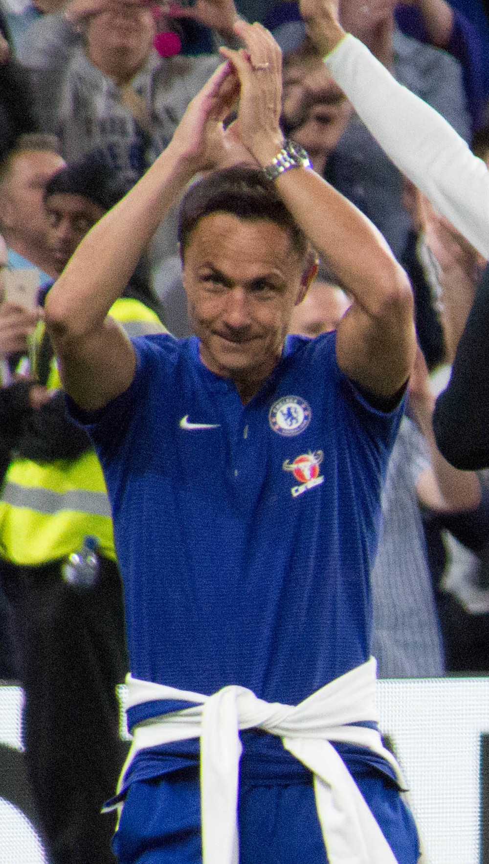 Dennis Wise Dennis Wise