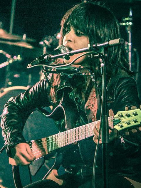 Jasleen Royal Jasleen Royal