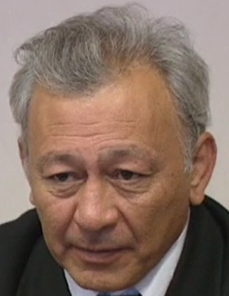 Jamshed Karimov Jamshed Karimov