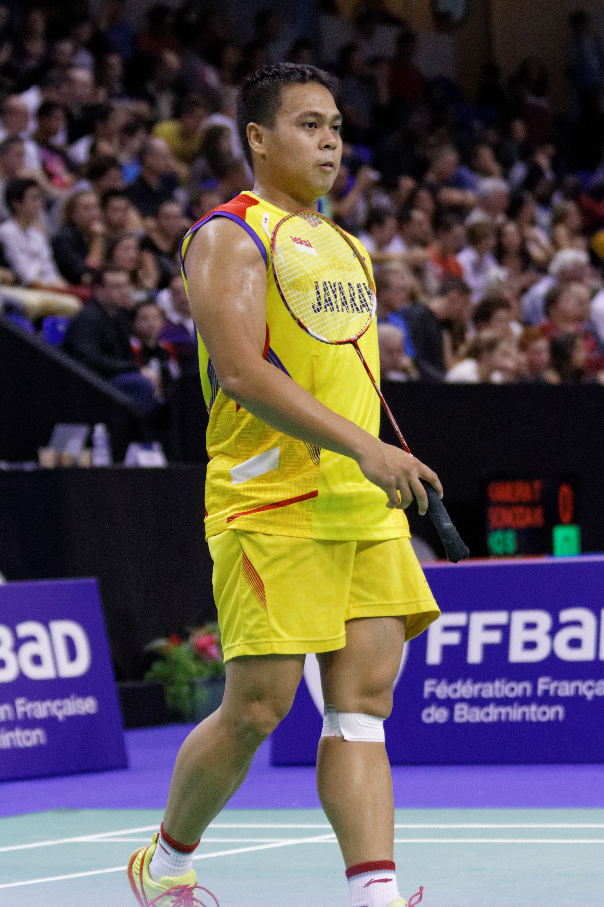 Markis Kido Markis Kido