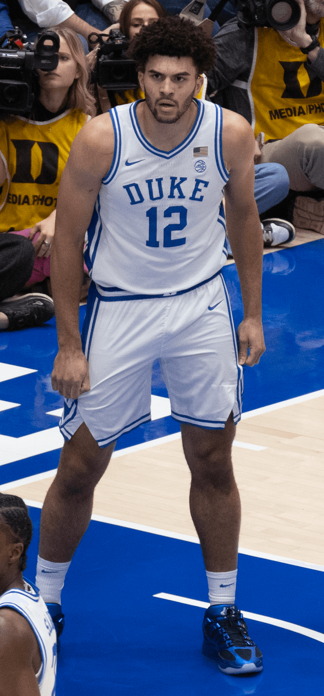 Cameron Boozer Cameron Boozer