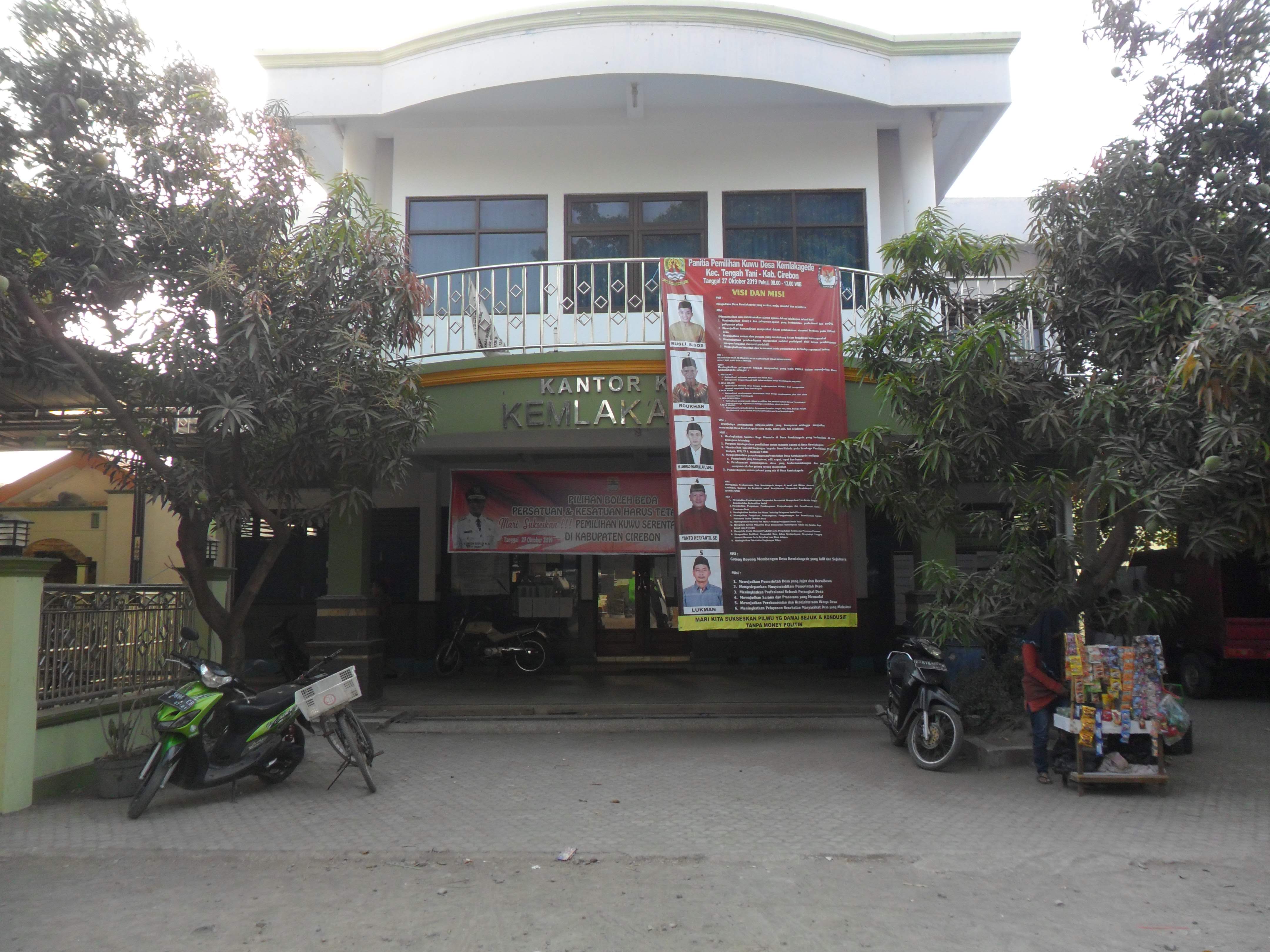 Kemlakagede, Tengahtani, Cirebon Kemlakagede, Tengahtani, Cirebon