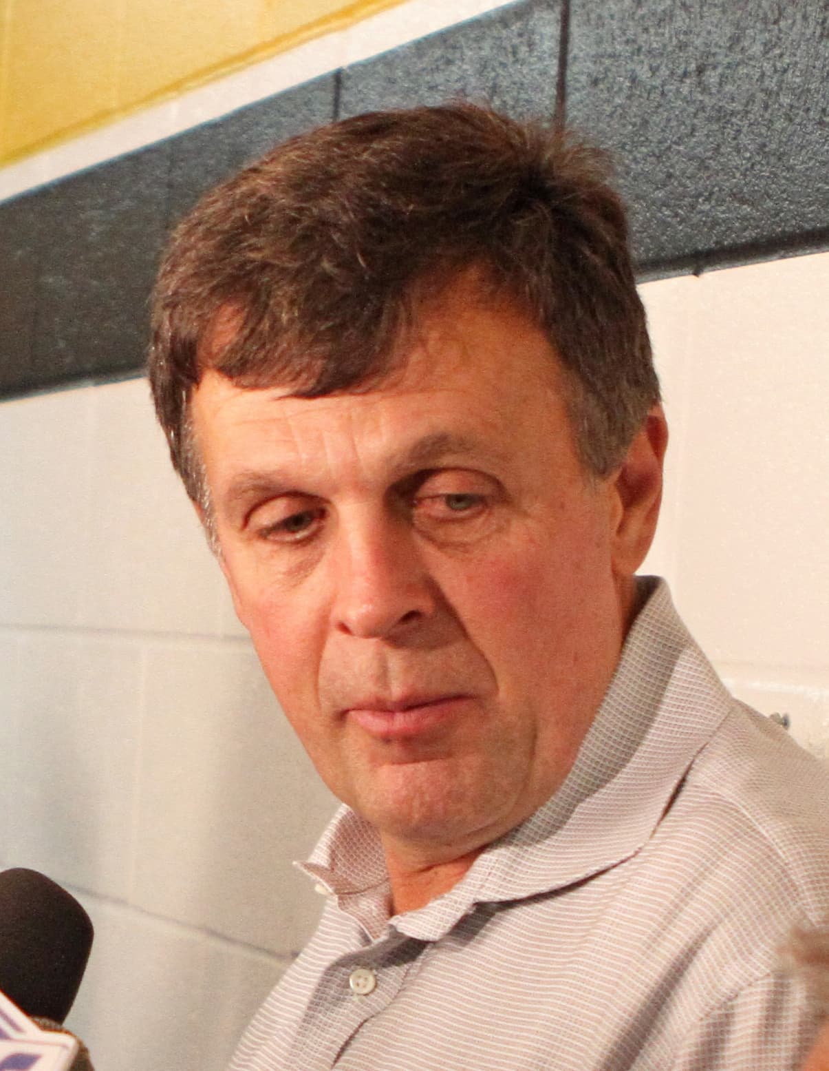 Kevin McHale (pemain bola basket) Kevin McHale (pemain bola basket)