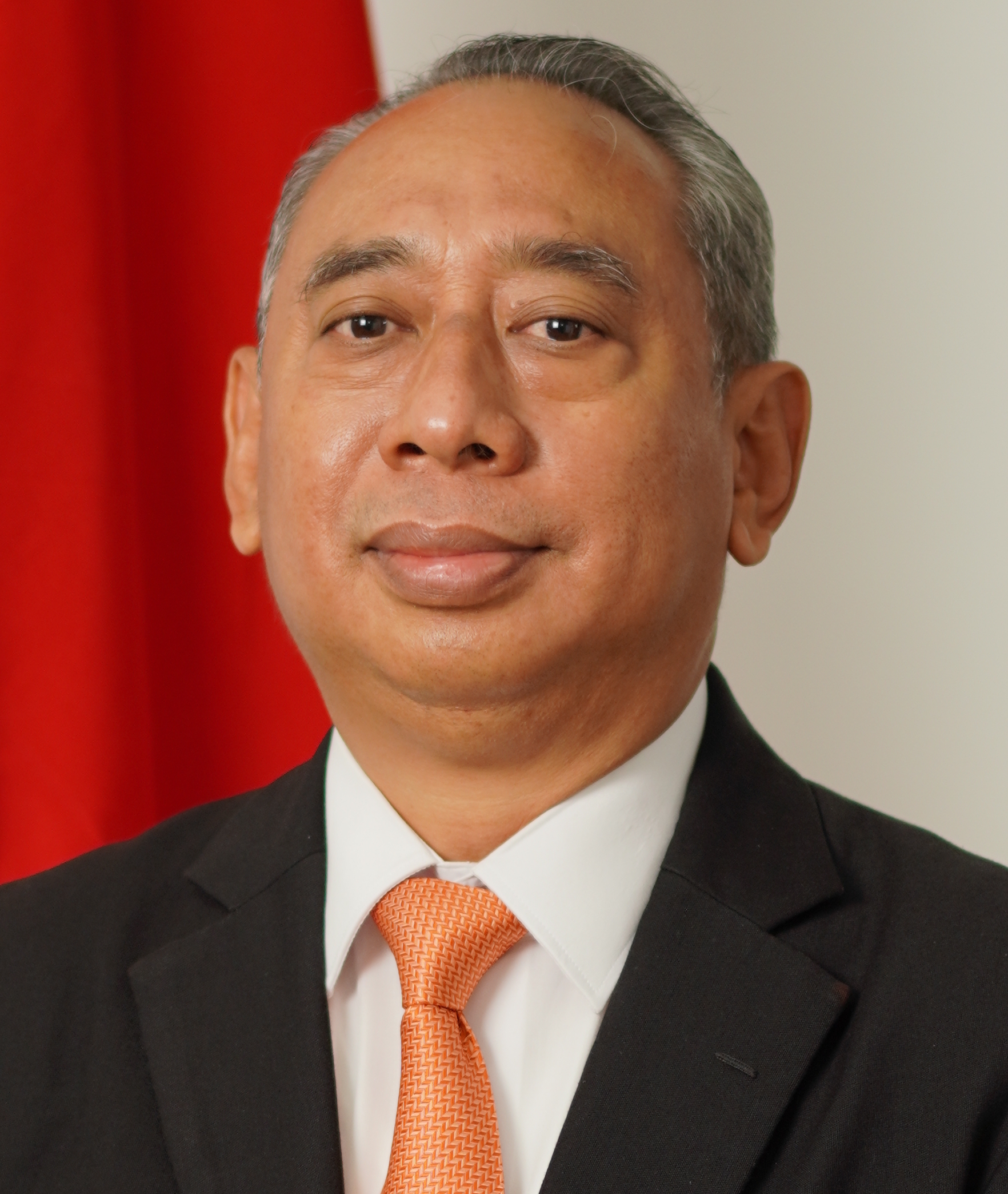 Daftar Duta Besar Indonesia untuk Yordania Daftar Duta Besar Indonesia untuk Yordania