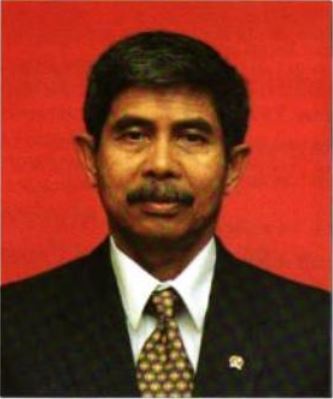 Daftar Menteri Penerangan Indonesia Daftar Menteri Penerangan Indonesia