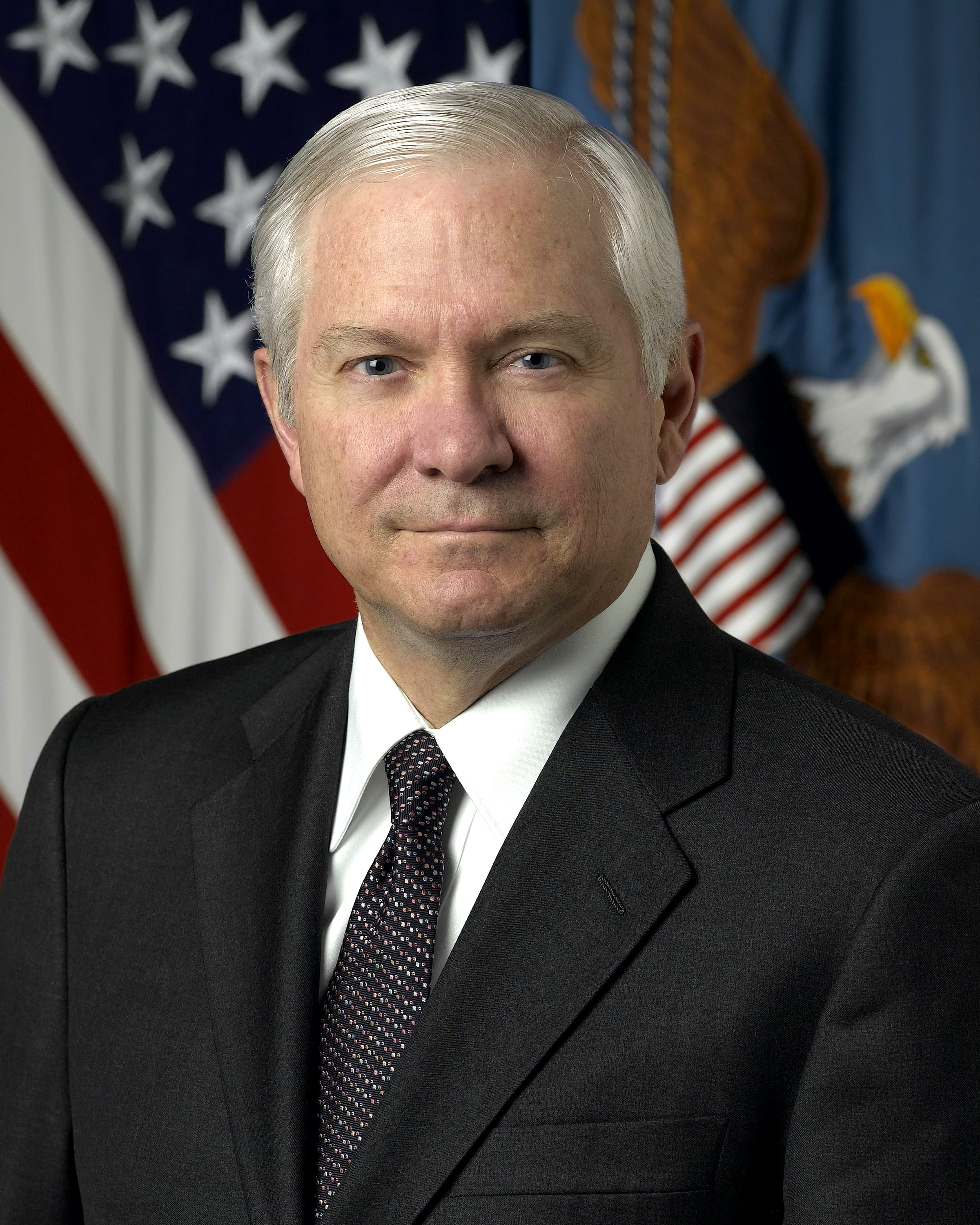 Robert Gates Robert Gates