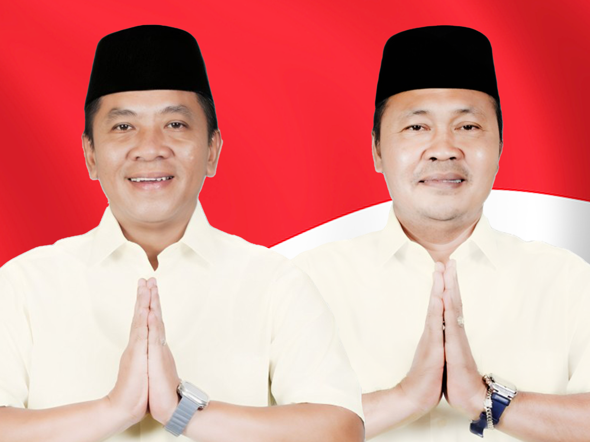 Pemilihan umum Bupati Karawang 2024 Pemilihan umum Bupati Karawang 2024