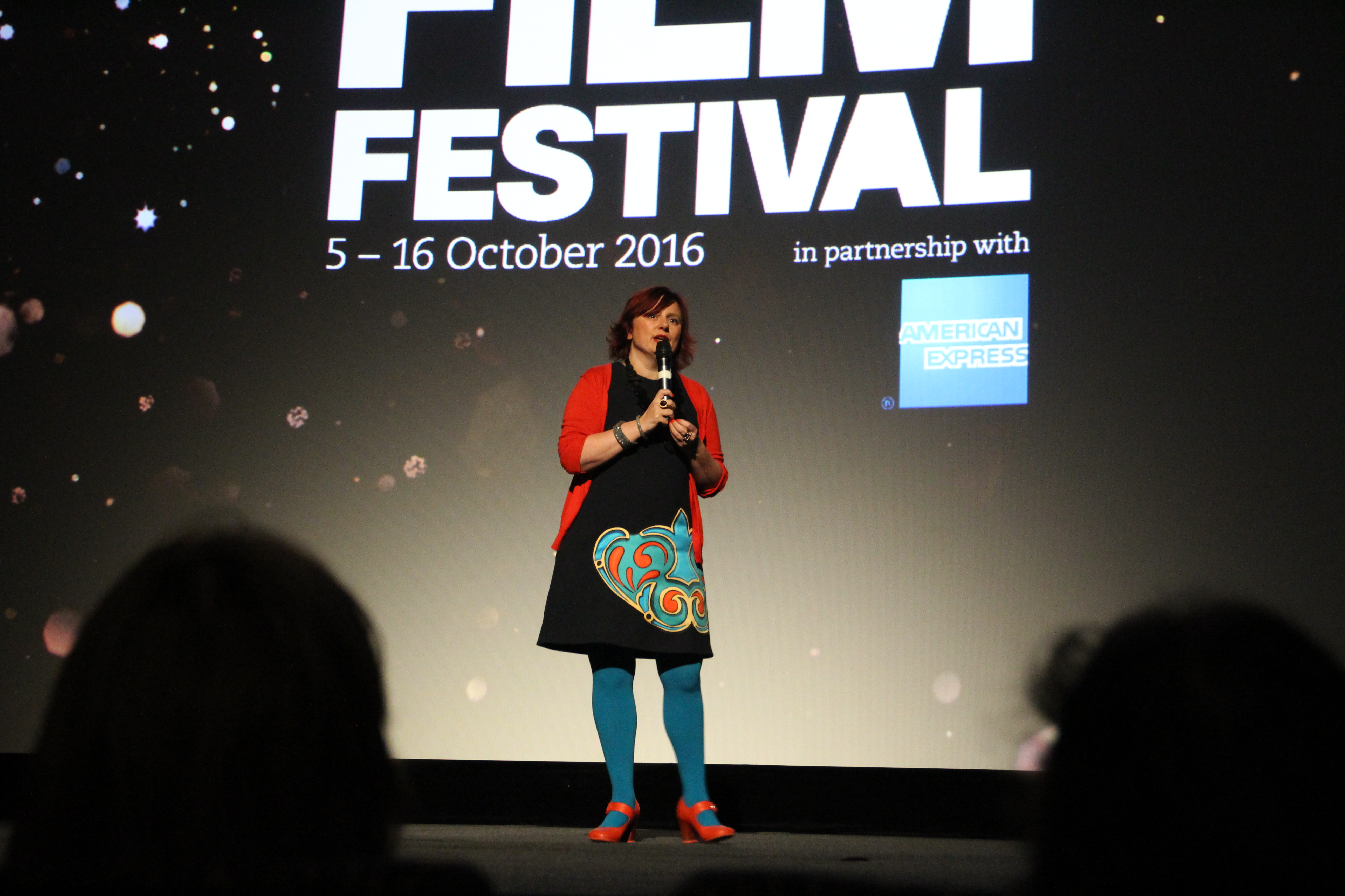 Festival Film London BFI Festival Film London BFI