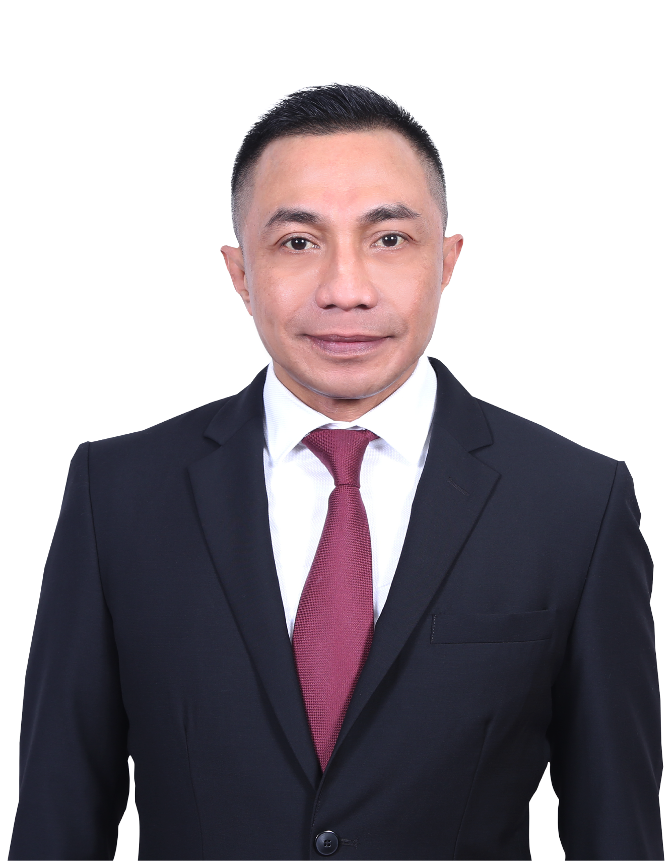 Dharma Pongrekun Dharma Pongrekun