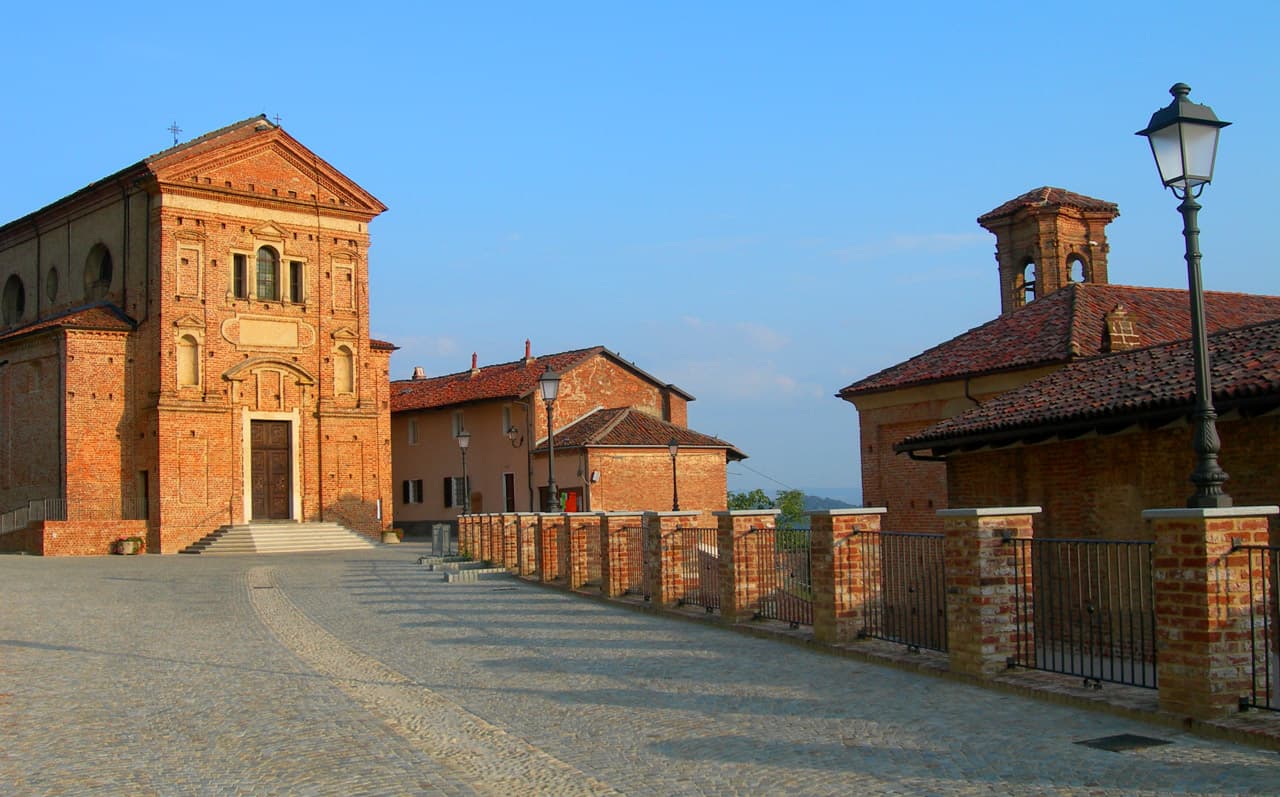 Santo Stefano Roero Santo Stefano Roero
