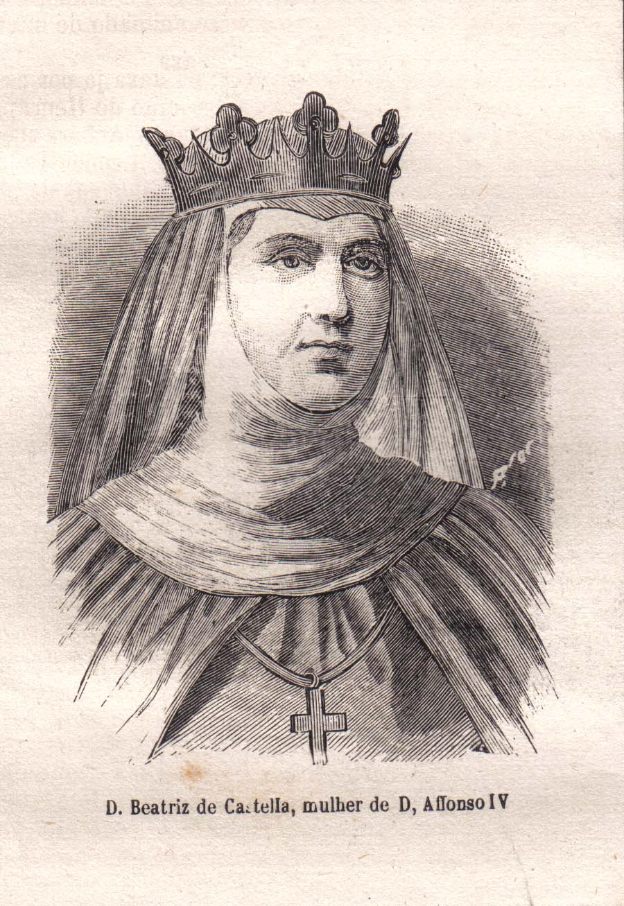Beatriz dari Kastila (1293–1359) Beatriz dari Kastila (1293–1359)