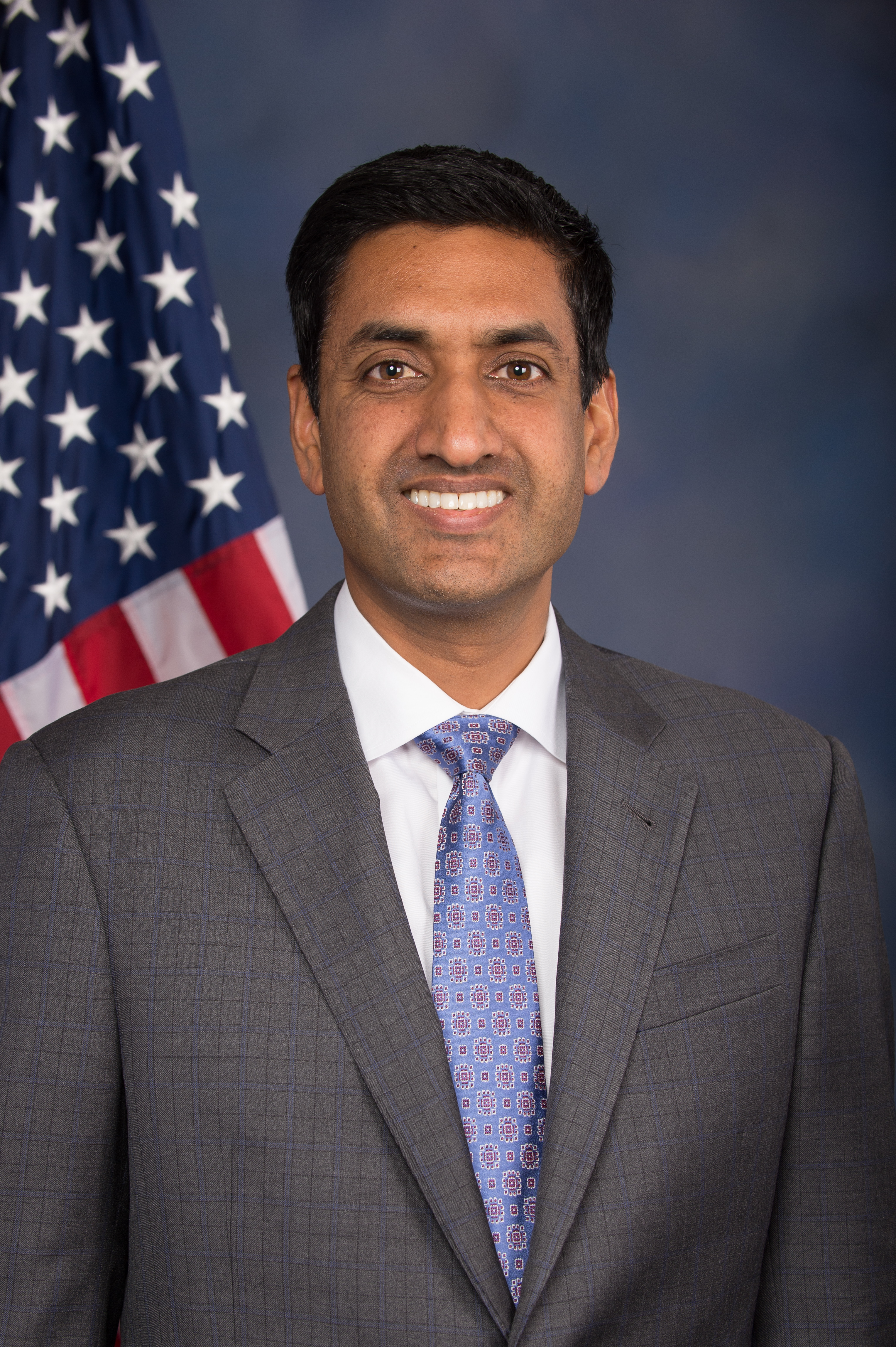 Ro Khanna Ro Khanna