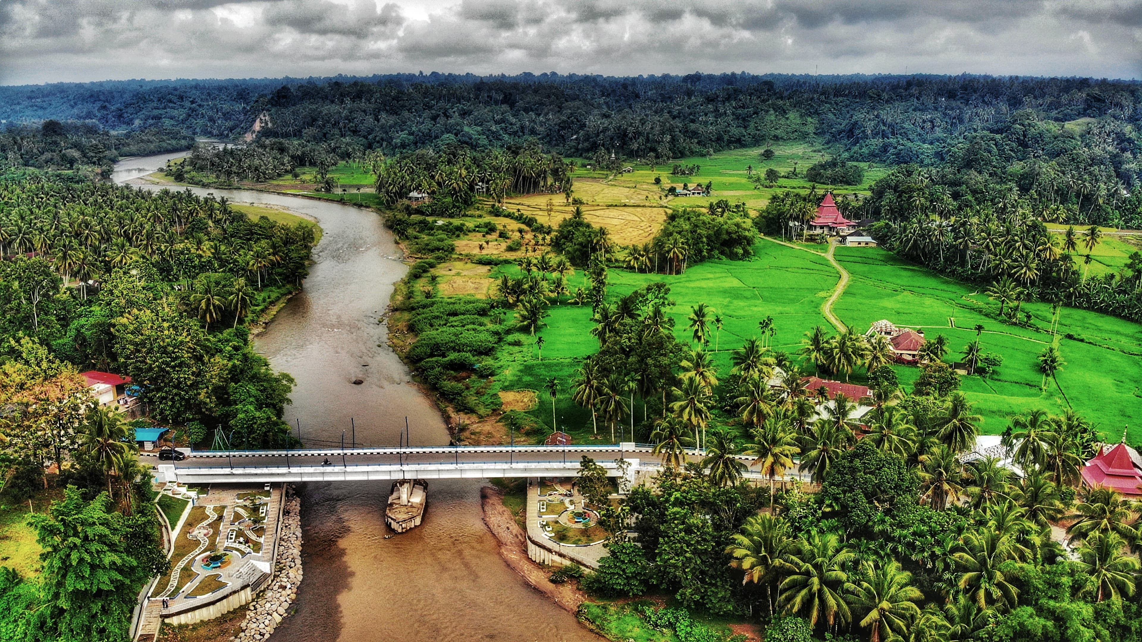 Kabupaten Padang Pariaman Kabupaten Padang Pariaman