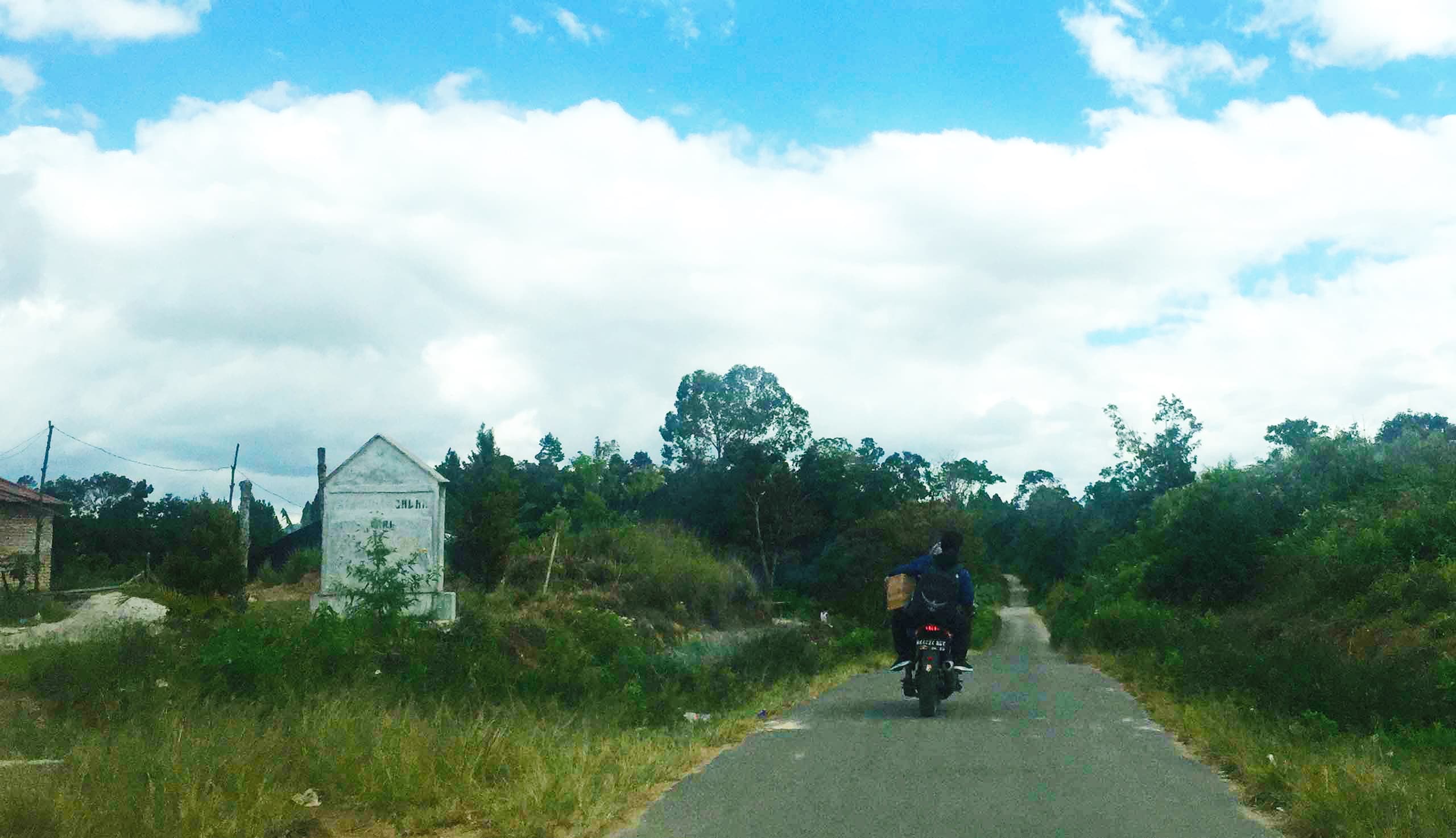 Pearung Silali, Paranginan, Humbang Hasundutan Pearung Silali, Paranginan, Humbang Hasundutan