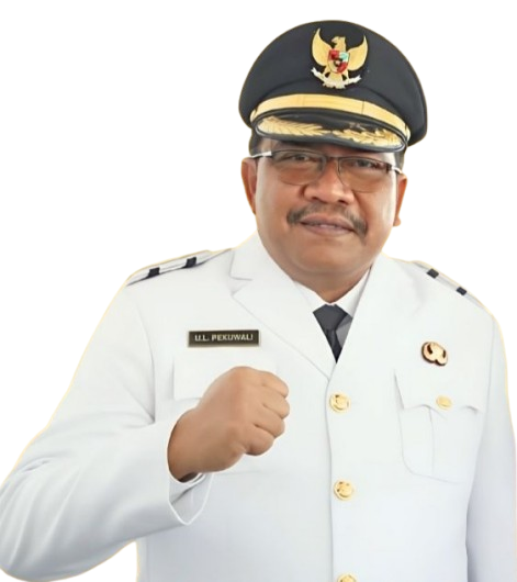 Umbu Lili Pekuwali Umbu Lili Pekuwali