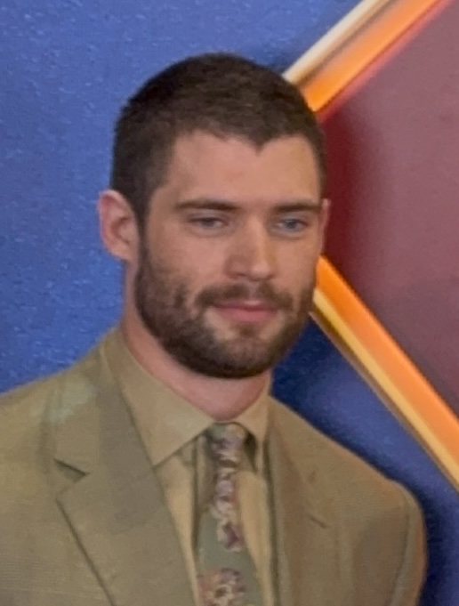 David Corenswet David Corenswet