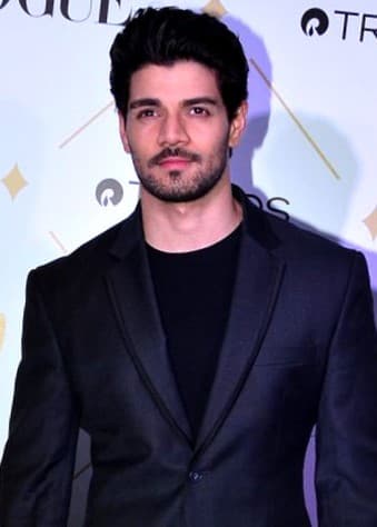 Sooraj Pancholi Sooraj Pancholi