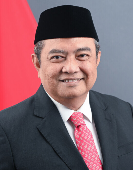 Daftar Utusan Tetap Indonesia untuk Perserikatan Bangsa-Bangsa Daftar Utusan Tetap Indonesia untuk Perserikatan Bangsa-Bangsa