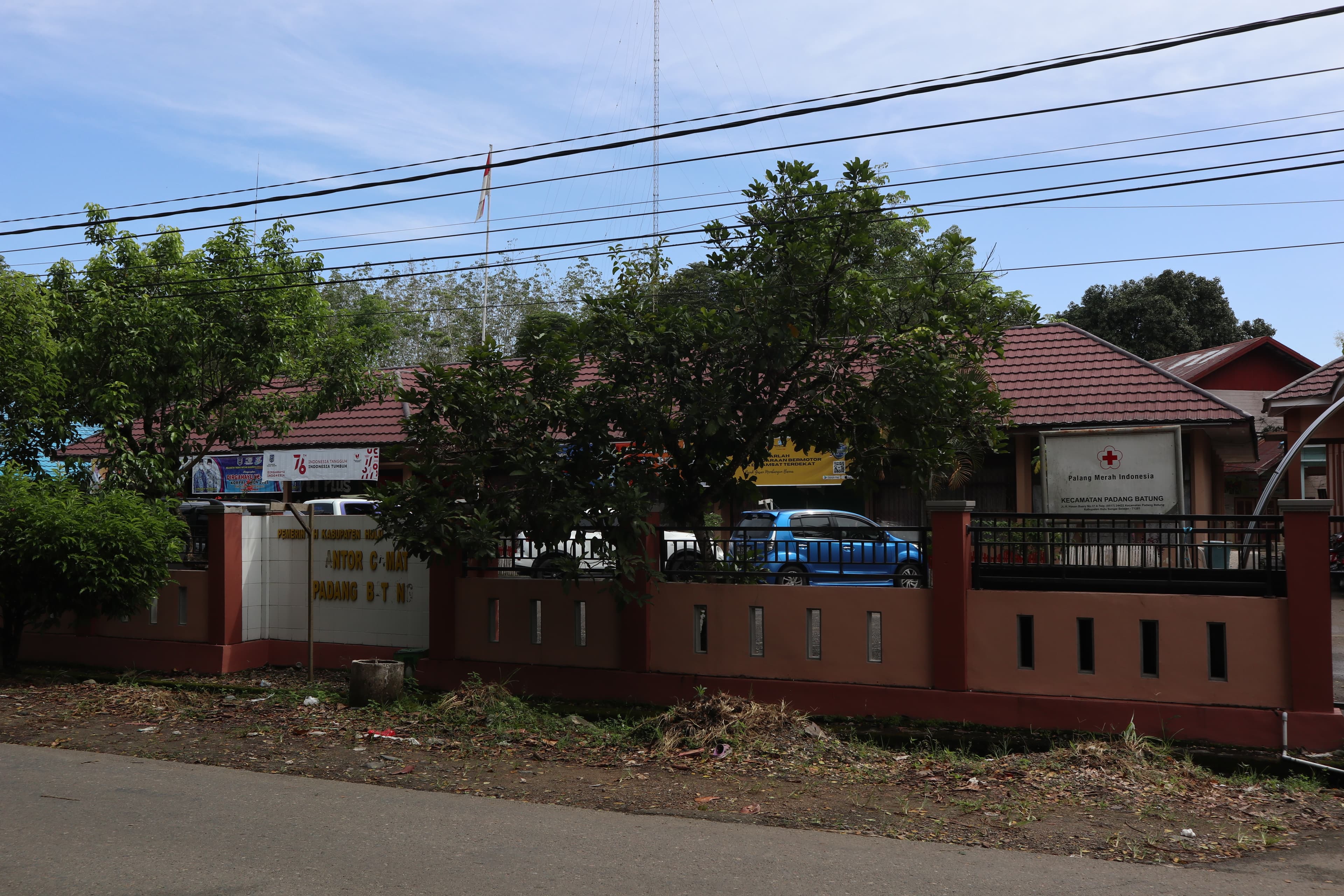 Padang Batung, Hulu Sungai Selatan Padang Batung, Hulu Sungai Selatan