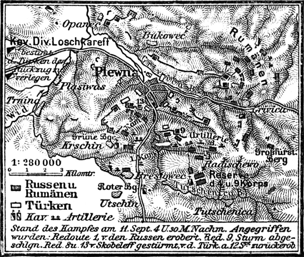 Perang Kemerdekaan Rumania Perang Kemerdekaan Rumania