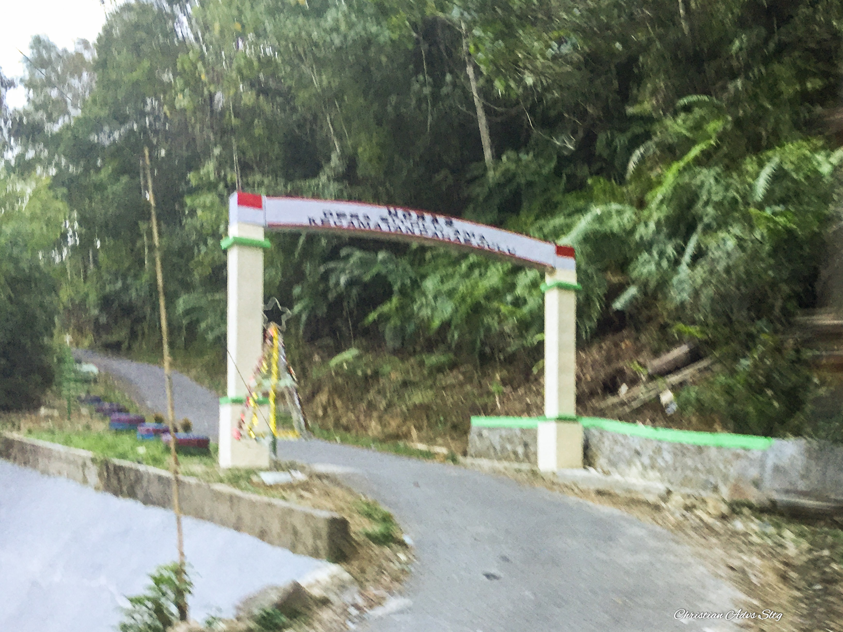 Sitoluama, Pahae Julu, Tapanuli Utara Sitoluama, Pahae Julu, Tapanuli Utara