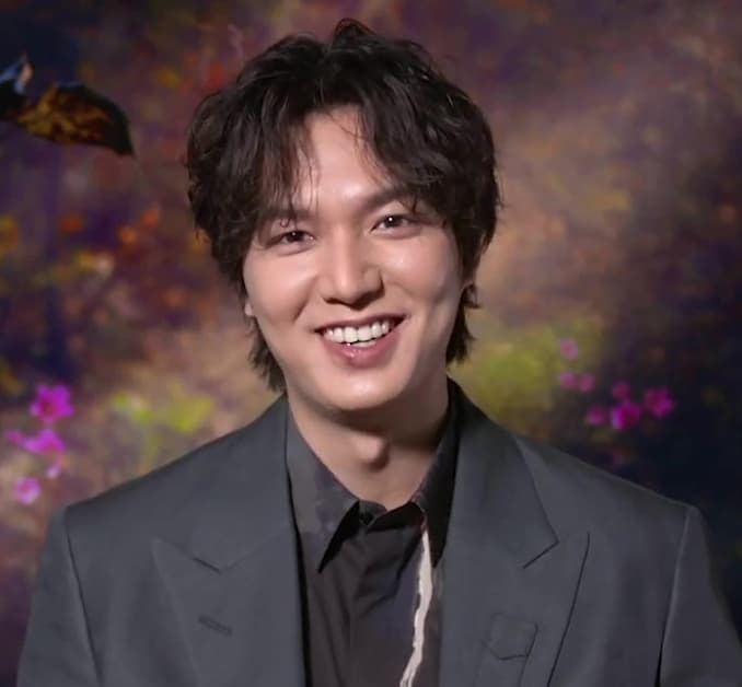 Lee Min-ho (pemeran) Lee Min-ho (pemeran)