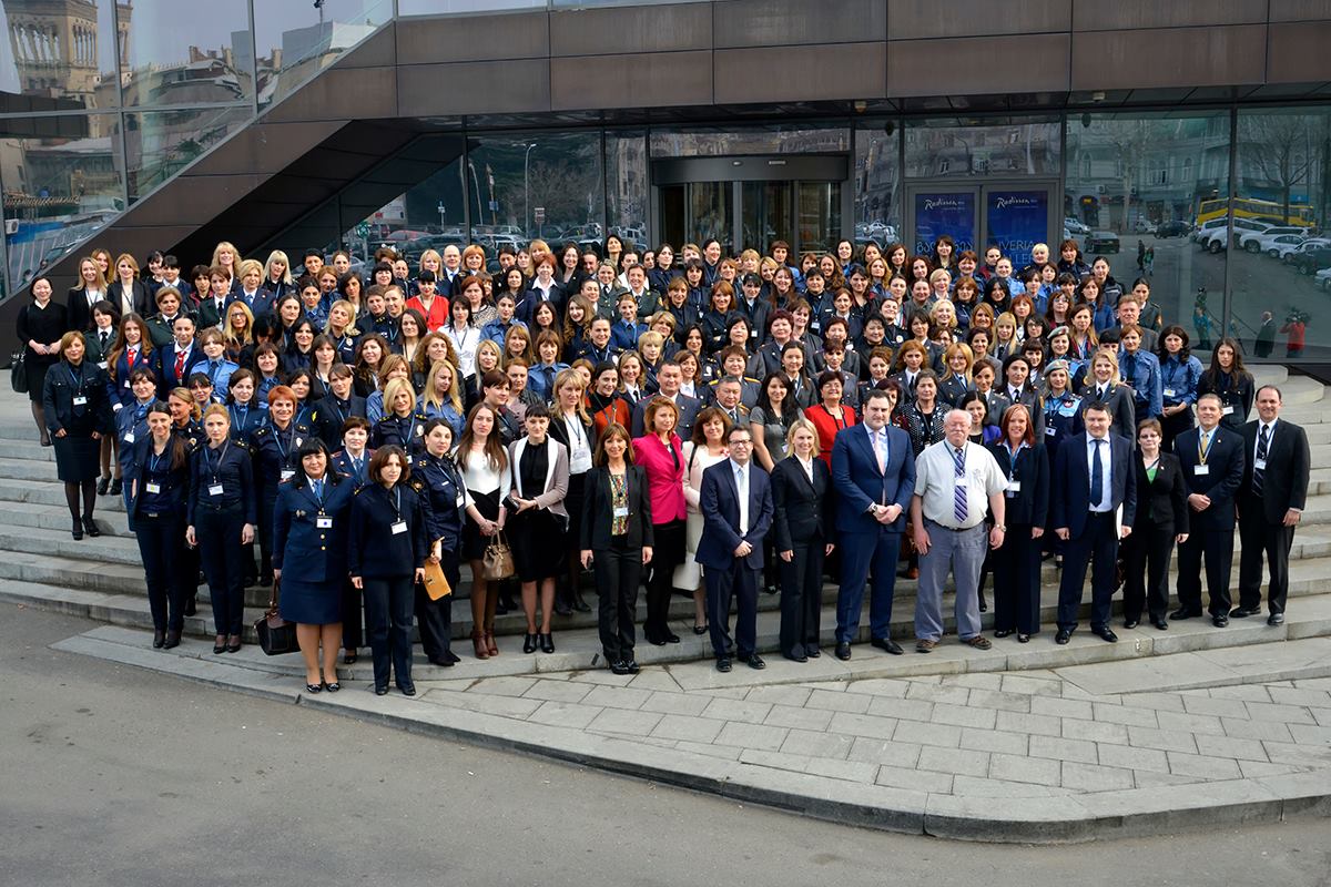 Polisi wanita Polisi wanita