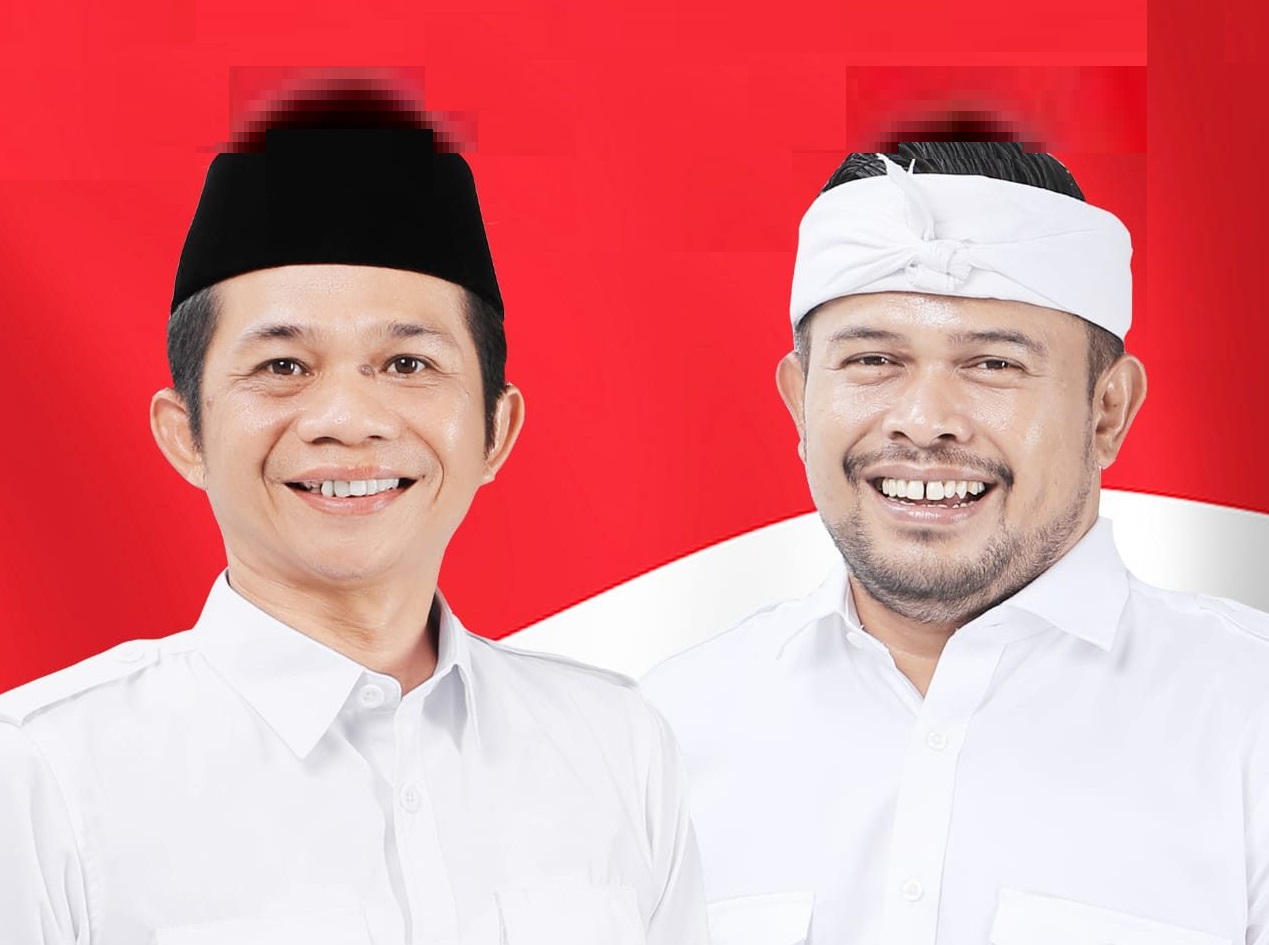 Pemilihan umum Bupati Purwakarta 2024 Pemilihan umum Bupati Purwakarta 2024