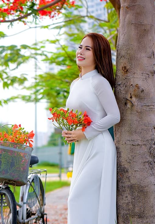 Ao dai Ao dai
