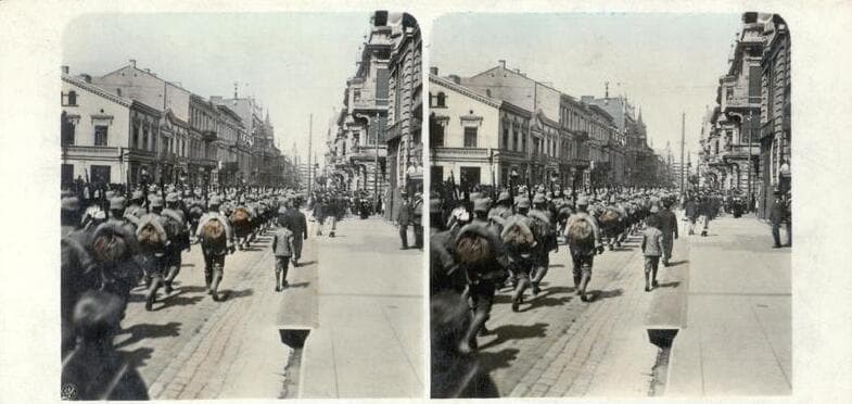 Pertempuran Łódź (1914) Pertempuran Łódź (1914)