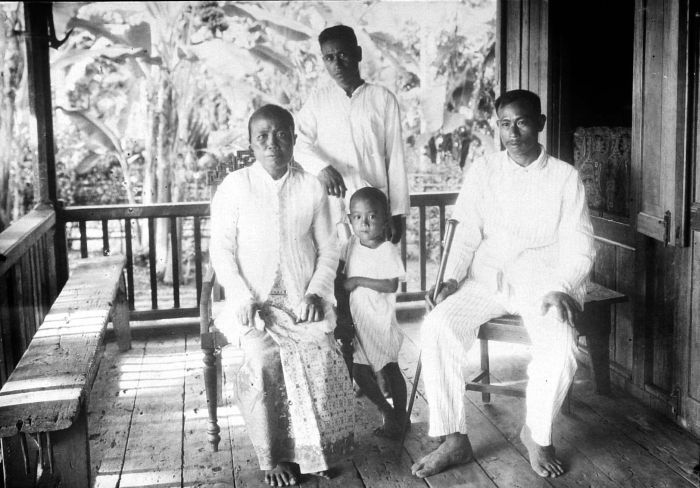 Beo, Kepulauan Talaud Beo, Kepulauan Talaud