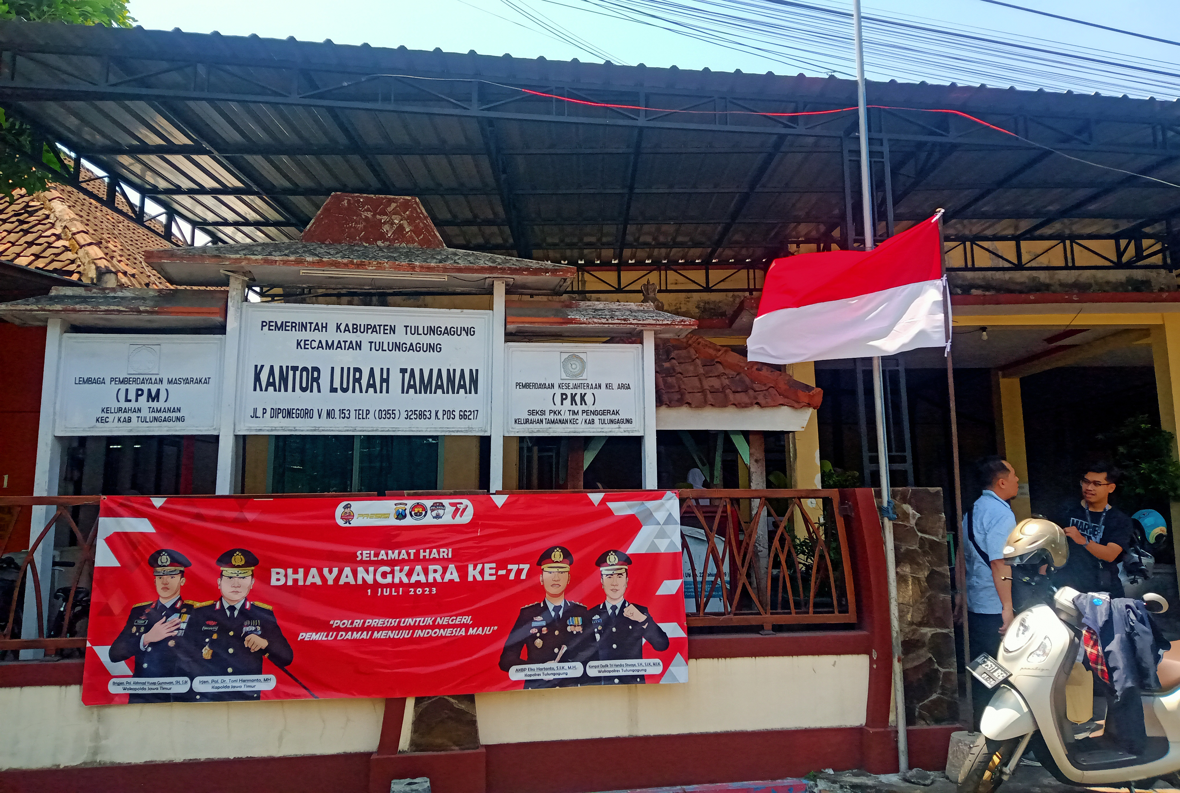 Tamanan, Tulungagung, Tulungagung Tamanan, Tulungagung, Tulungagung
