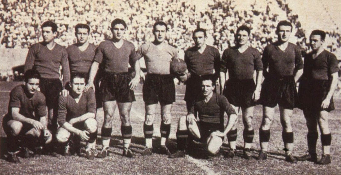 Serie A 1935–1936 Serie A 1935–1936
