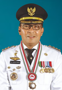 Danny Pomanto Danny Pomanto