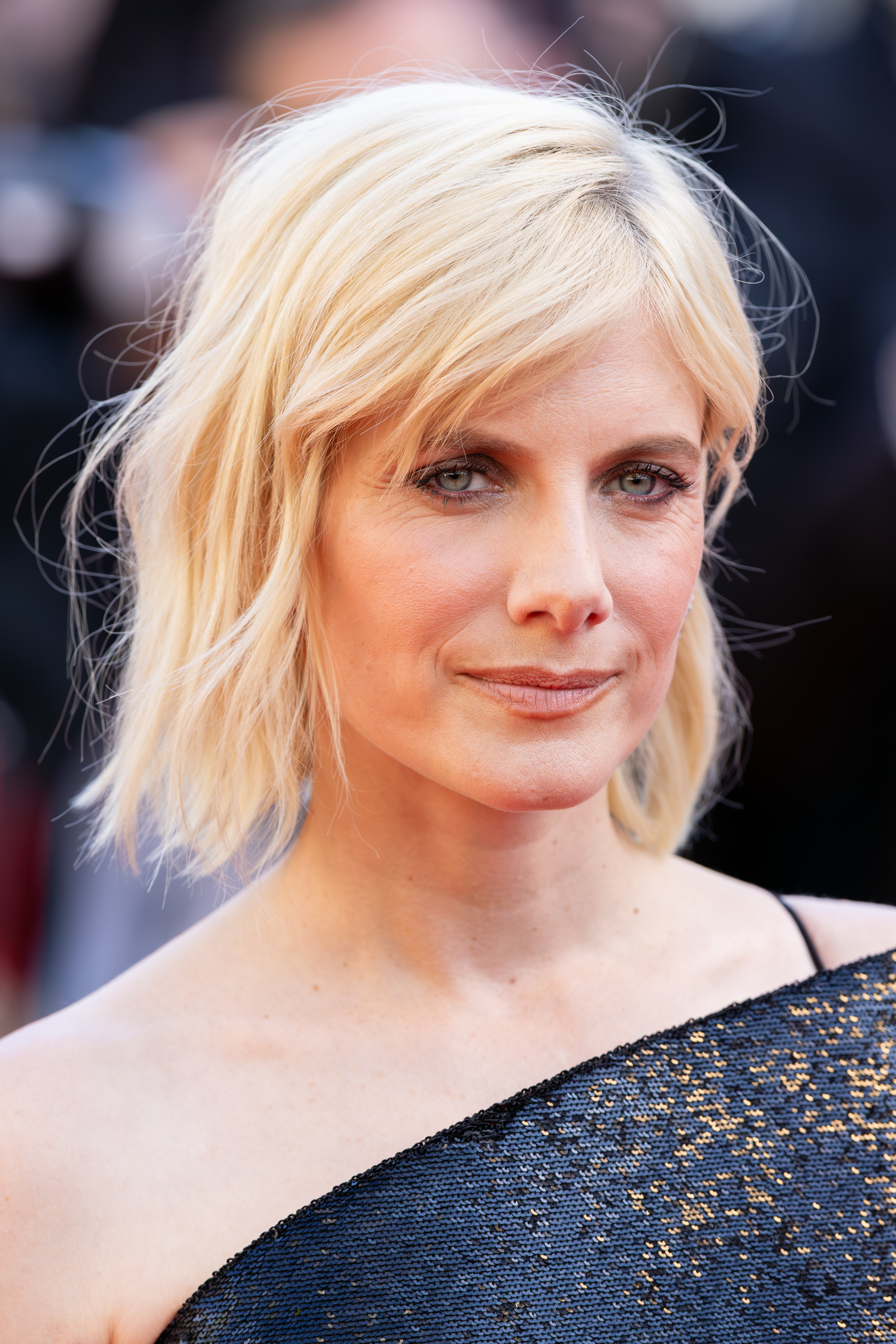 Mélanie Laurent Mélanie Laurent